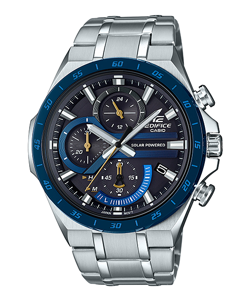 CASIO EQS-920DB-2AV