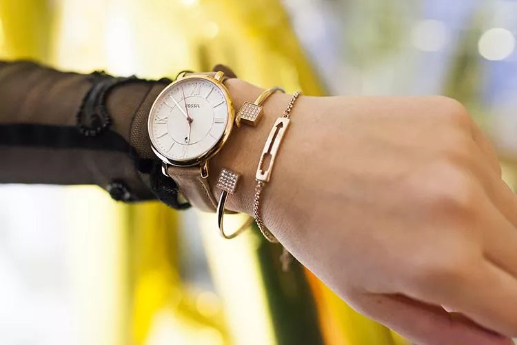FOSSIL ES3487
