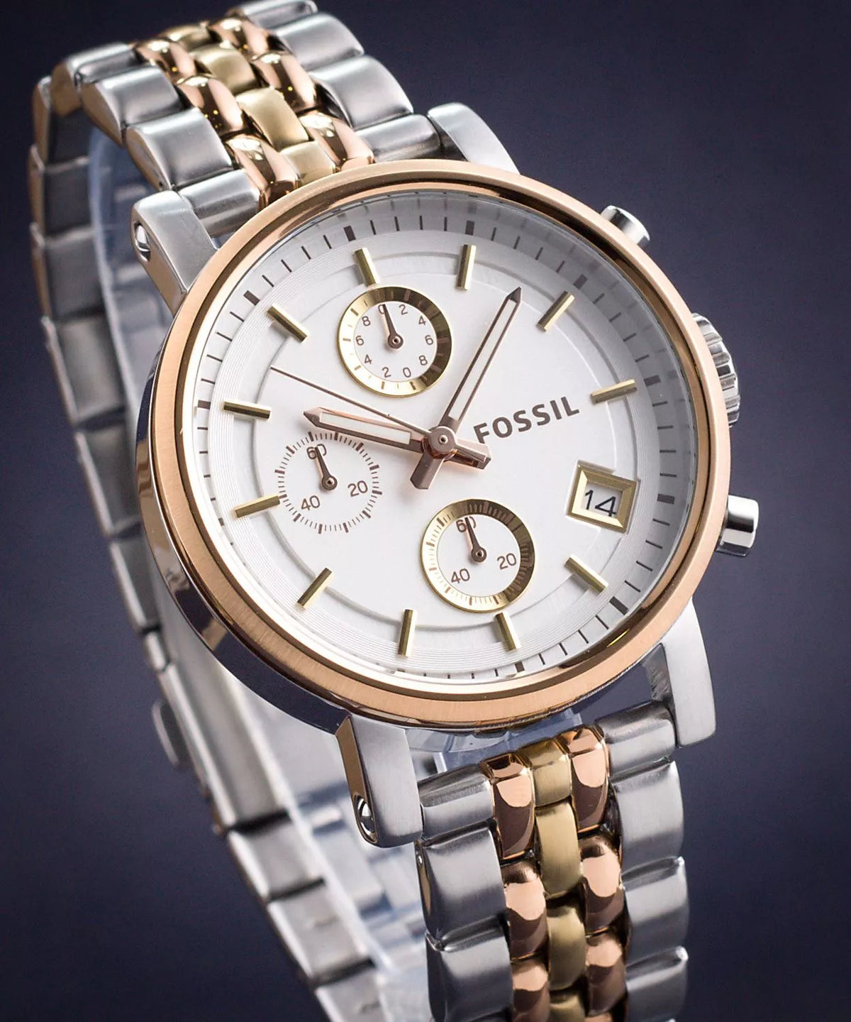 FOSSIL ES3840