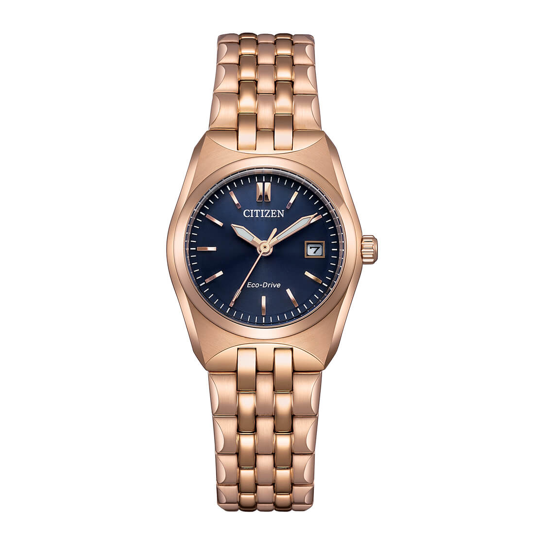 CITIZEN ECO-DRIVE WOMEN EW2298-52L