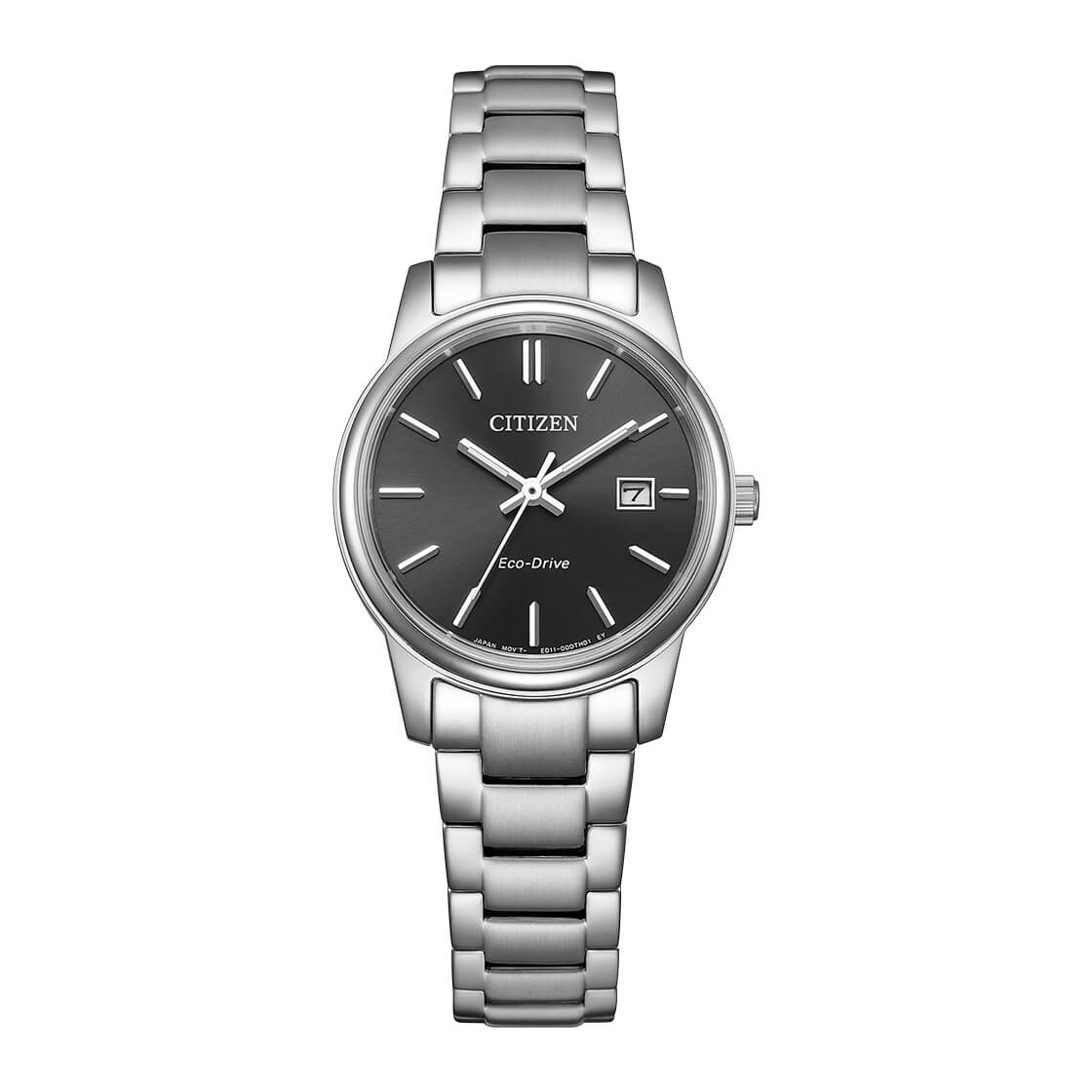 CITIZEN ECO-DRIVE WOMEN EW2318-90E