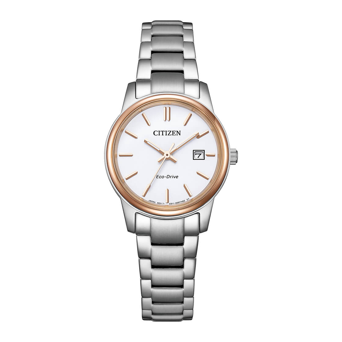 CITIZEN ECO-DRIVE WOMEN EW2319-97A