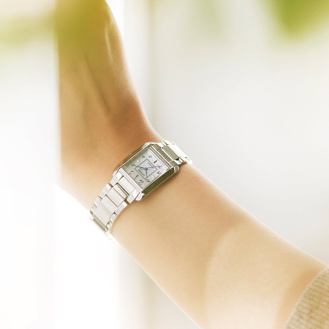 CITIZEN CITIZEN L EW5600-87D