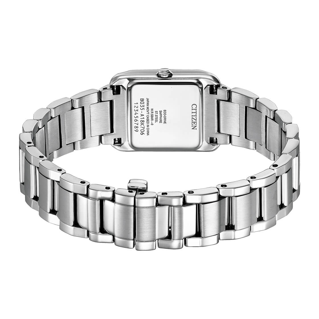 CITIZEN CITIZEN L EW5600-87D