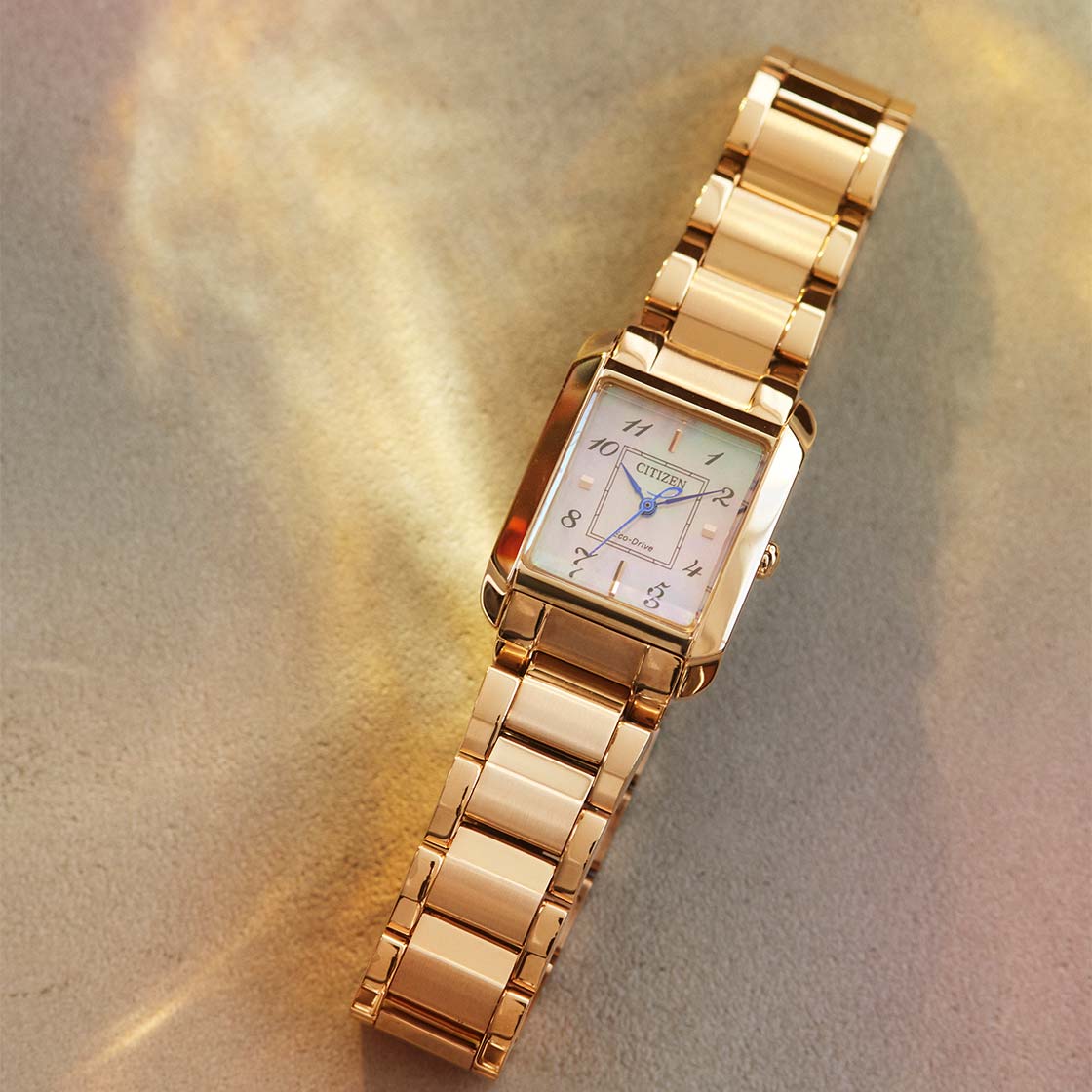 CITIZEN CITIZEN L EW5603-89Y