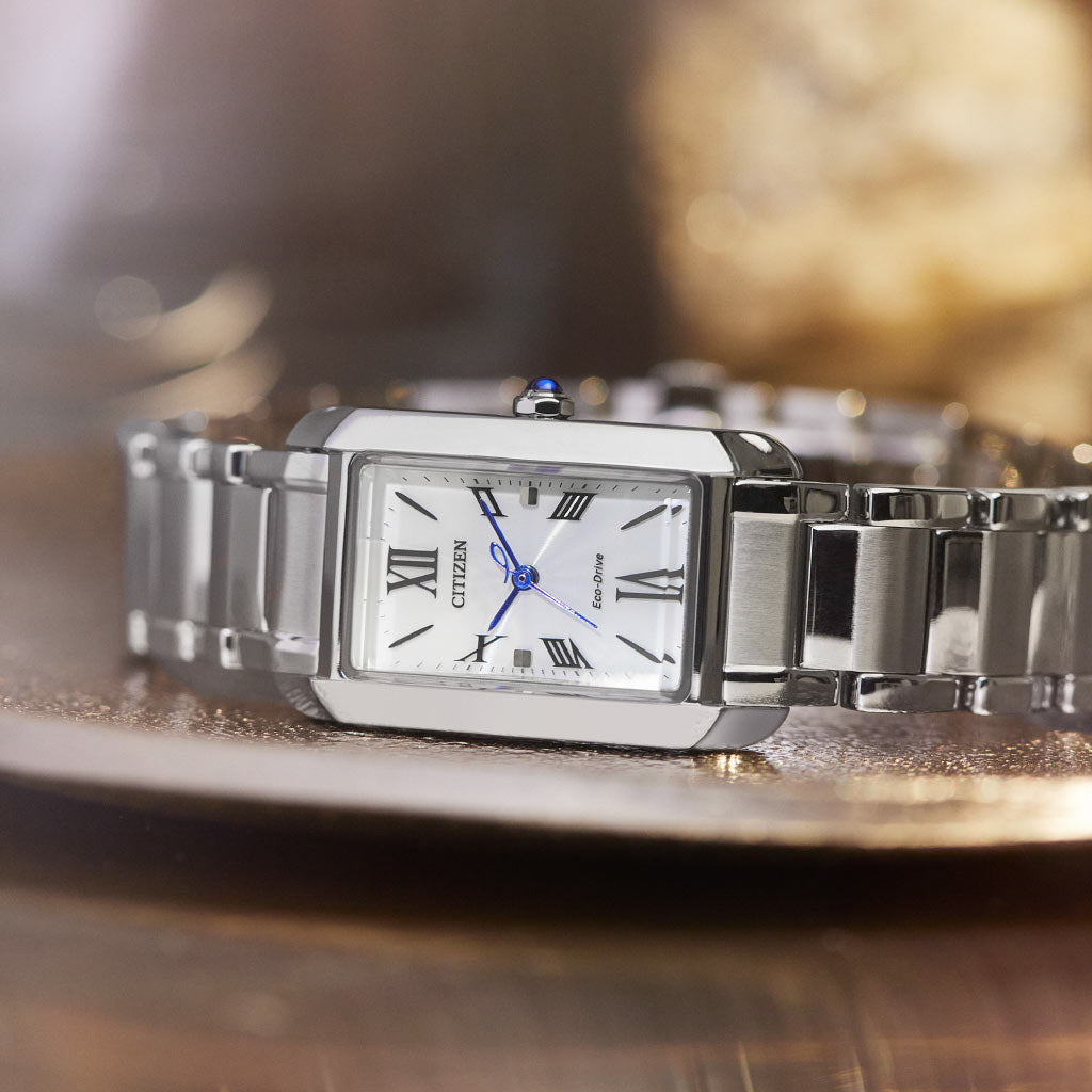 CITIZEN CITIZEN L EW5620-55A