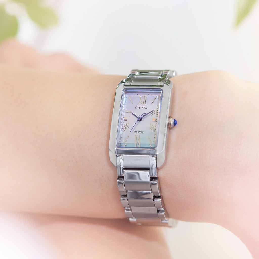 CITIZEN CITIZEN L EW5620-55N