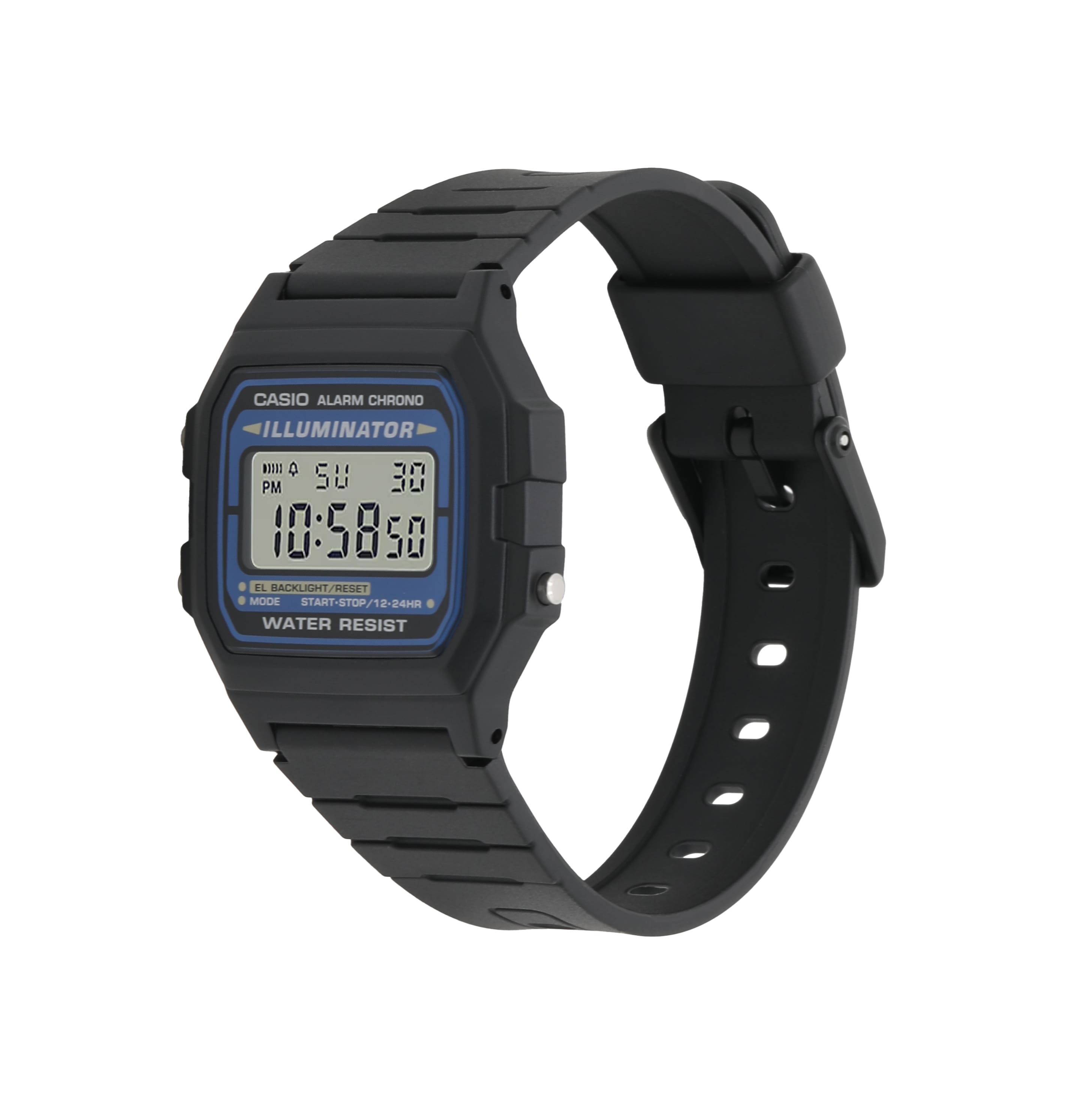 Casio F-105W-1ADF
