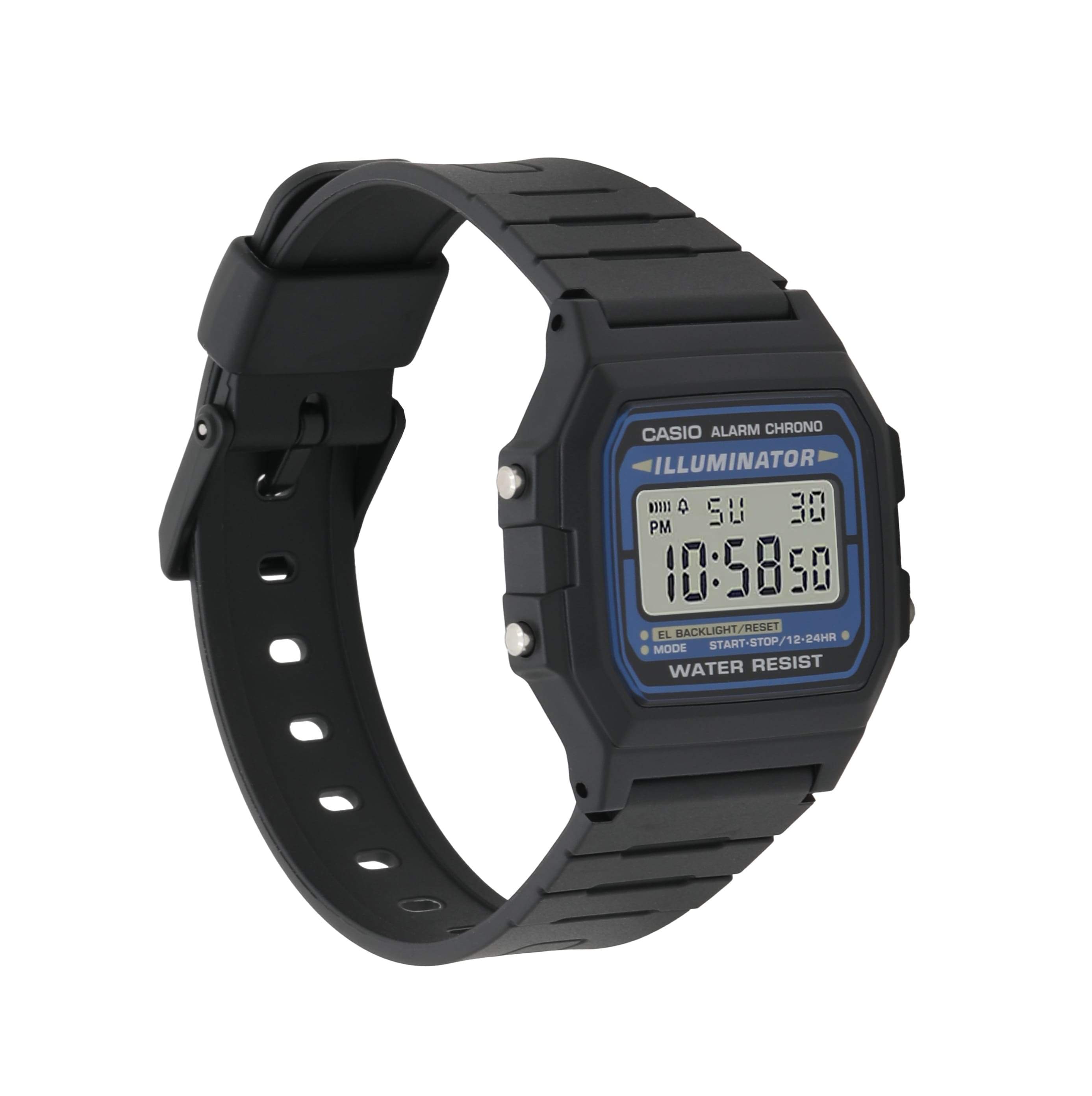 Casio F-105W-1ADF