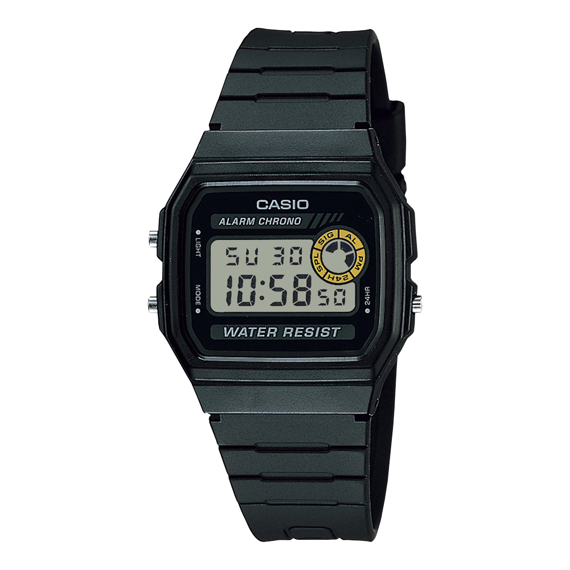 CASIO F-94WA-8