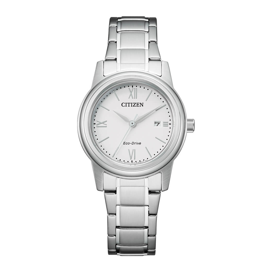 CITIZEN ECO-DRIVE WOMEN FE1220-89A