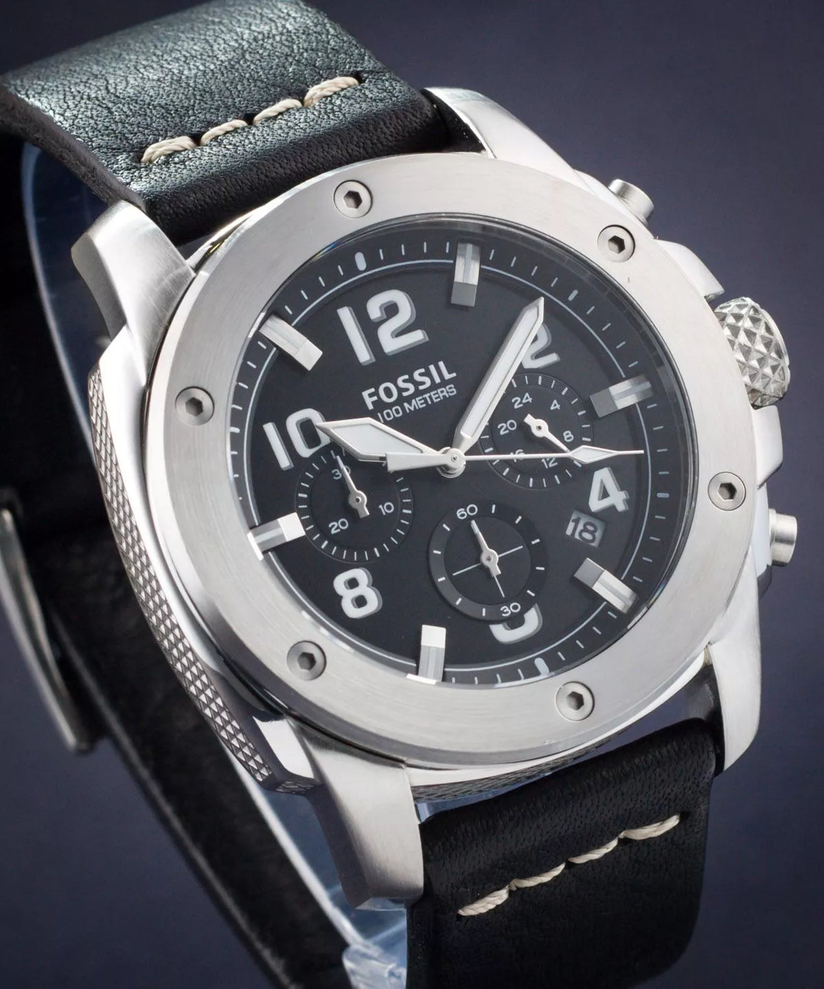 FOSSIL FS4928
