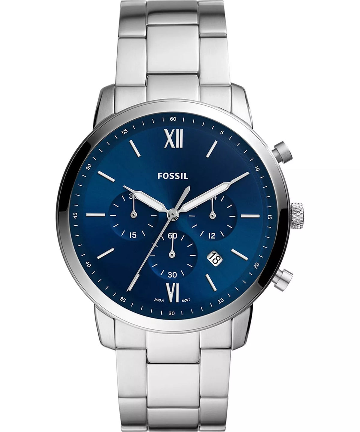 FOSSIL FS5792