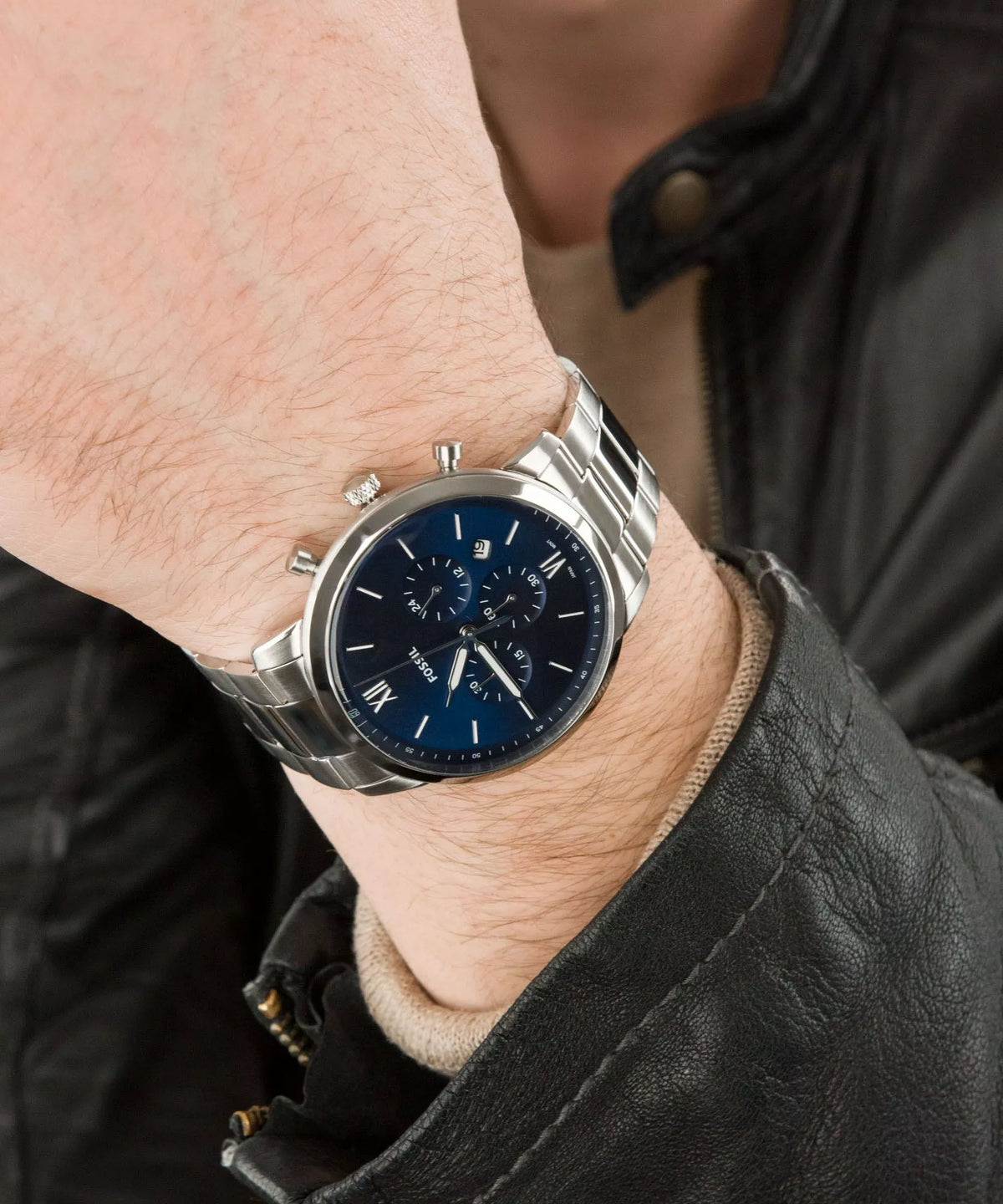 FOSSIL FS5792