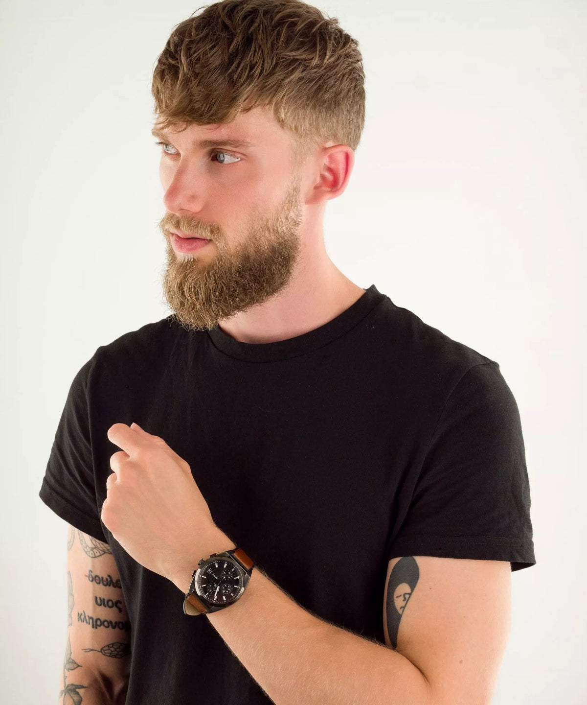 FOSSIL FS5799