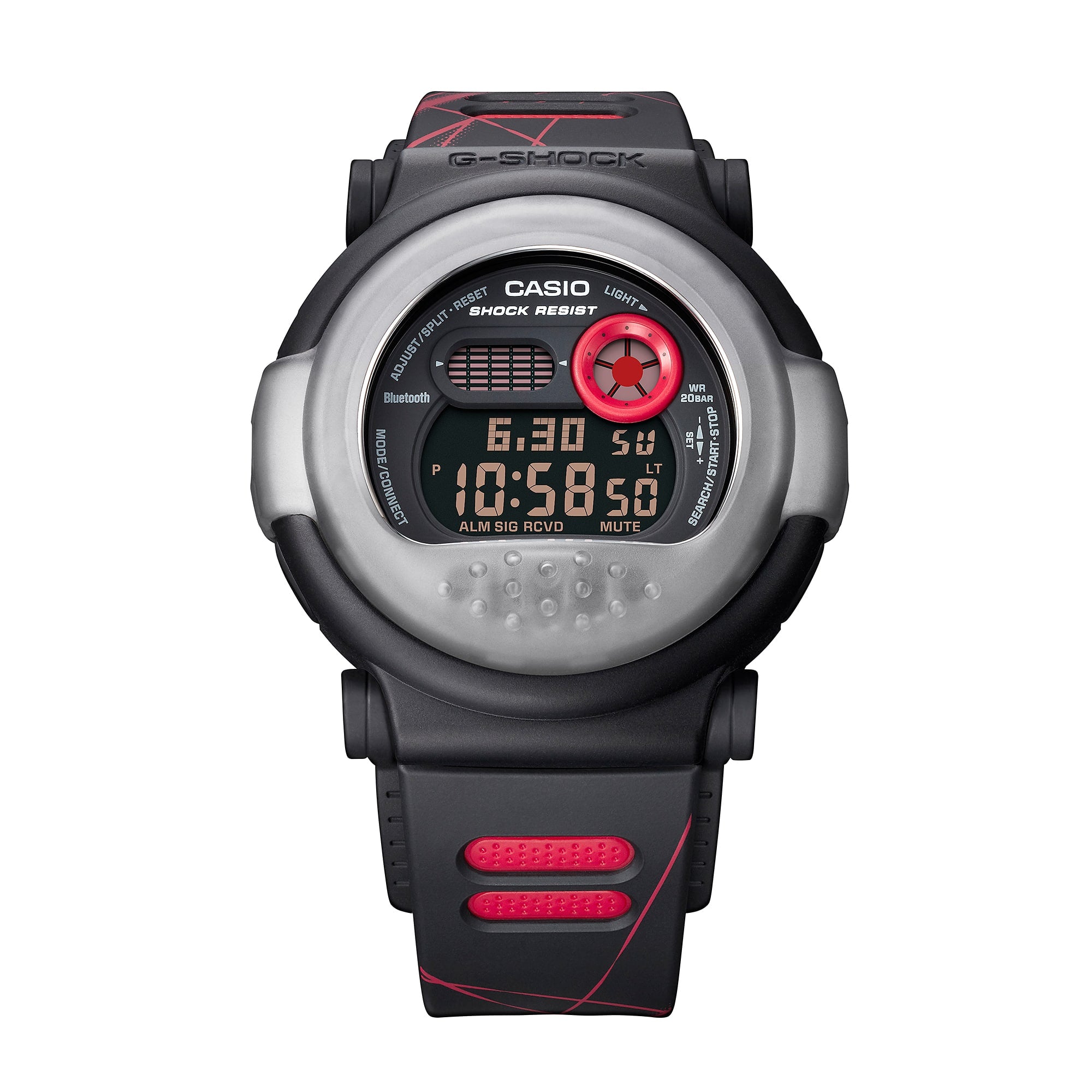 Casio G-B001MVA-1DR