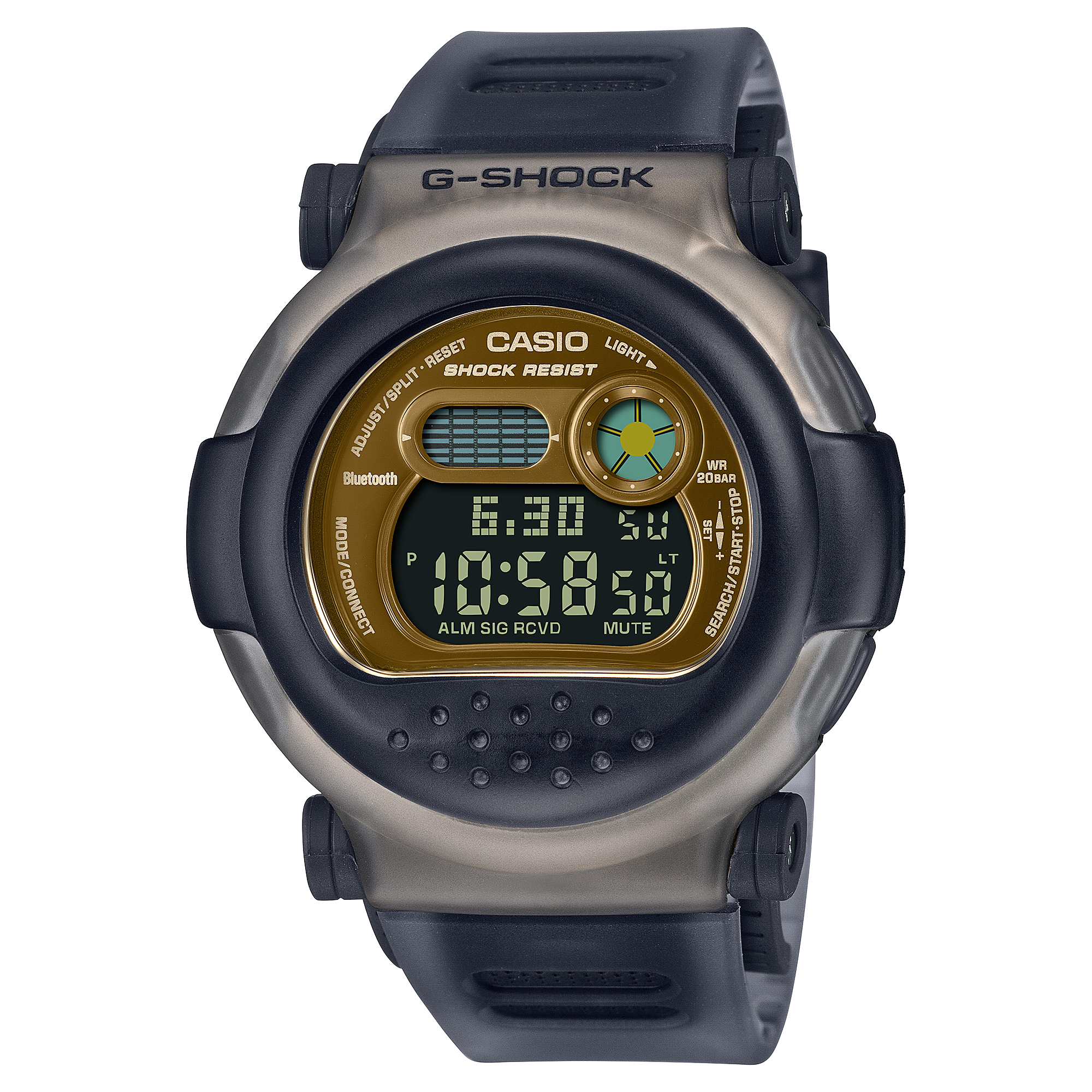 Casio G-B001MVB-8DR
