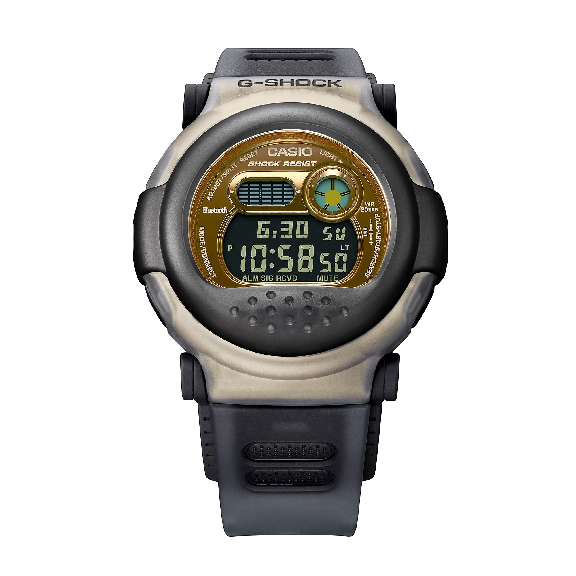 Casio G-B001MVB-8DR