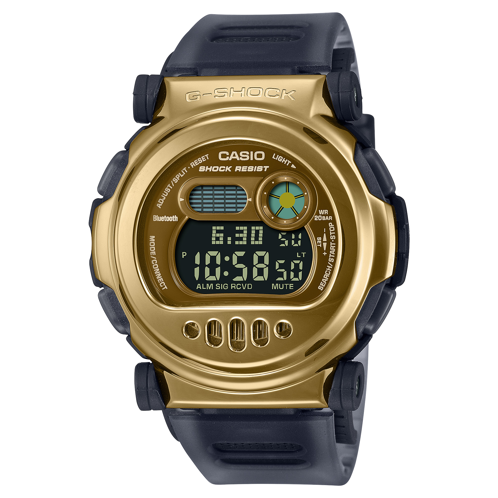Casio G-B001MVB-8DR