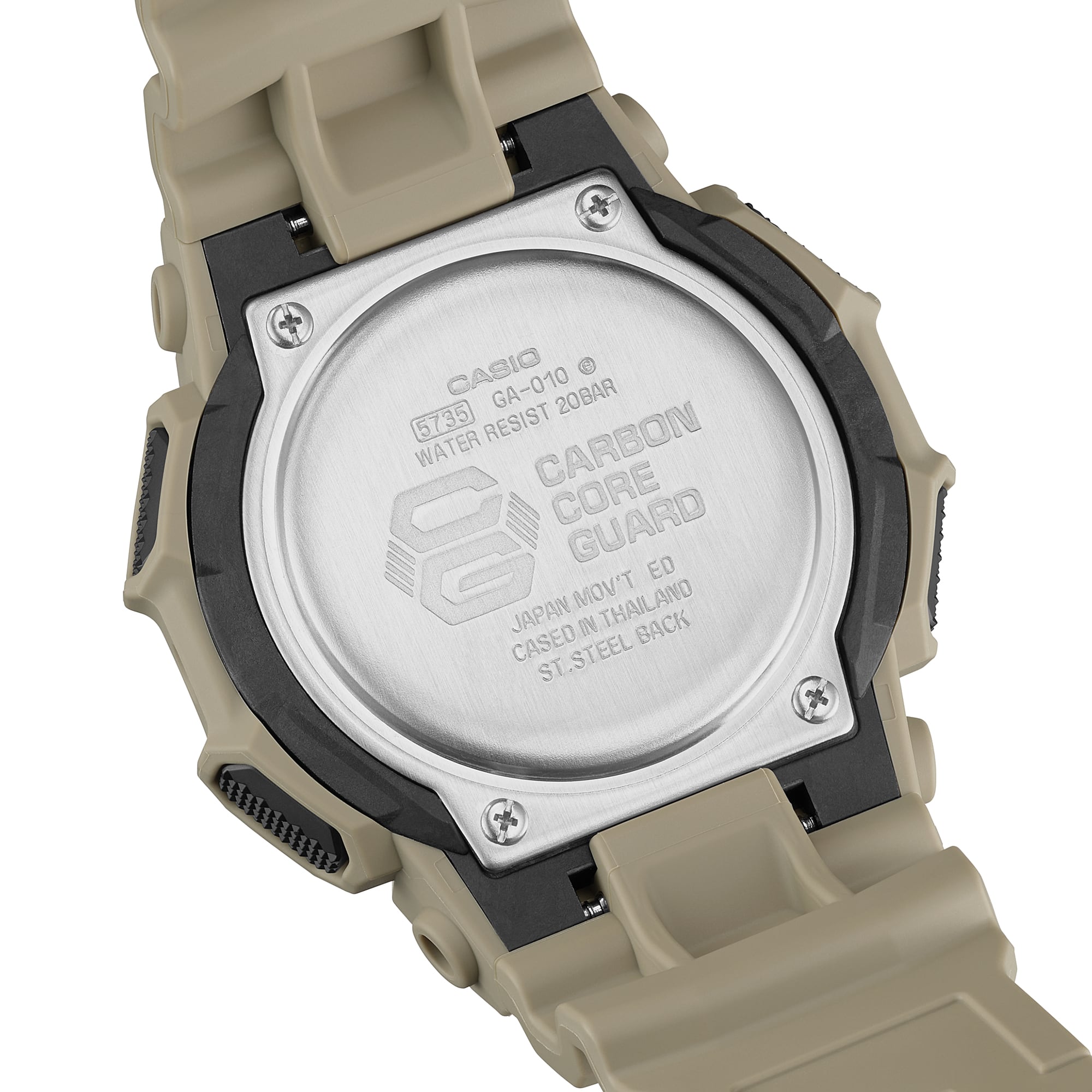 G-SHOCK GA-010-5A