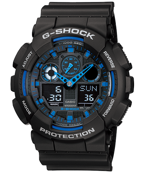 GA-100-1A2