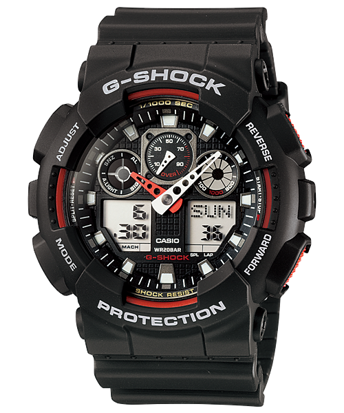 GA-100-1A4
