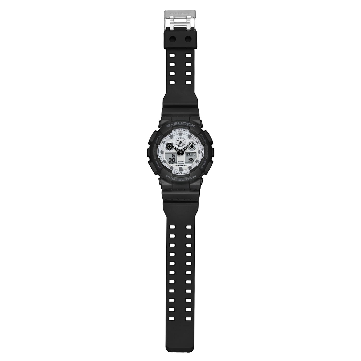 GA-100WD-1A