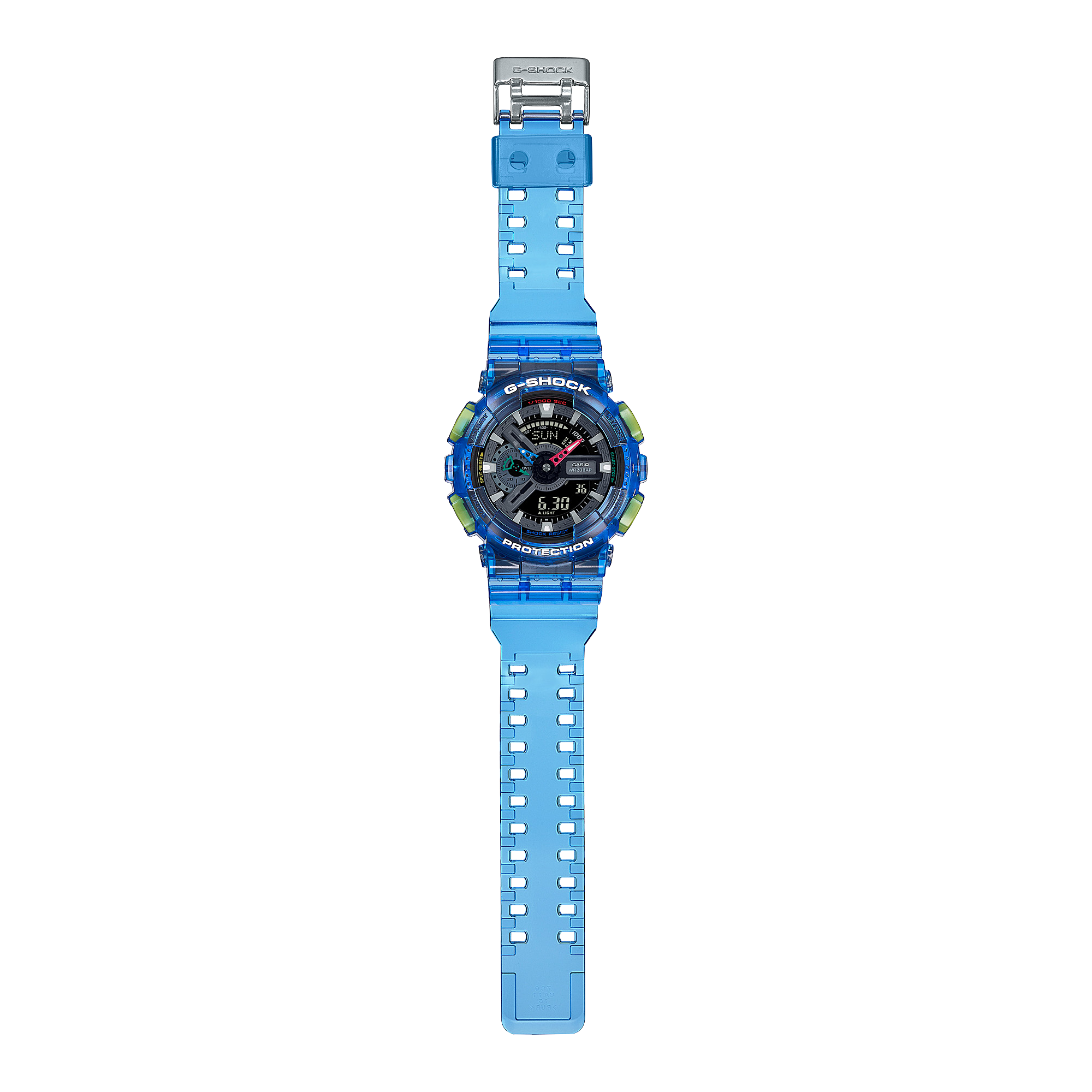 GA-110JT-2A