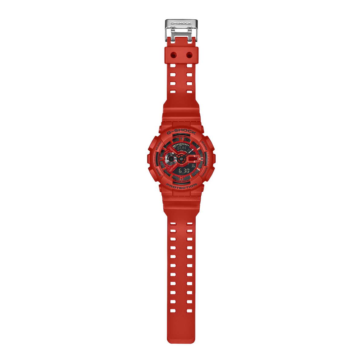 GA-110RRB-4A