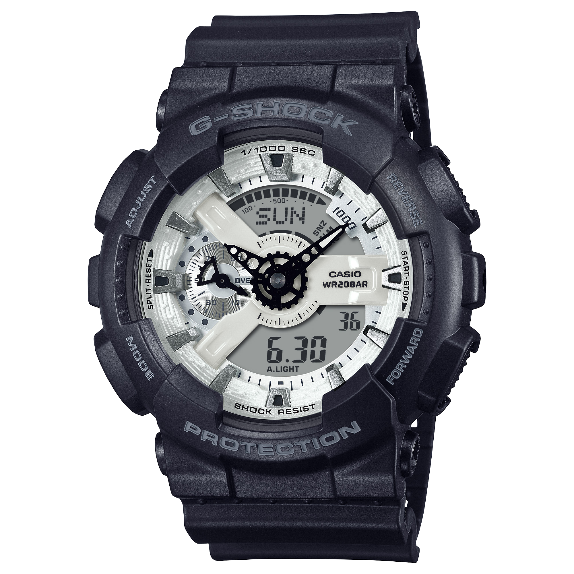 GA-110WD-1A