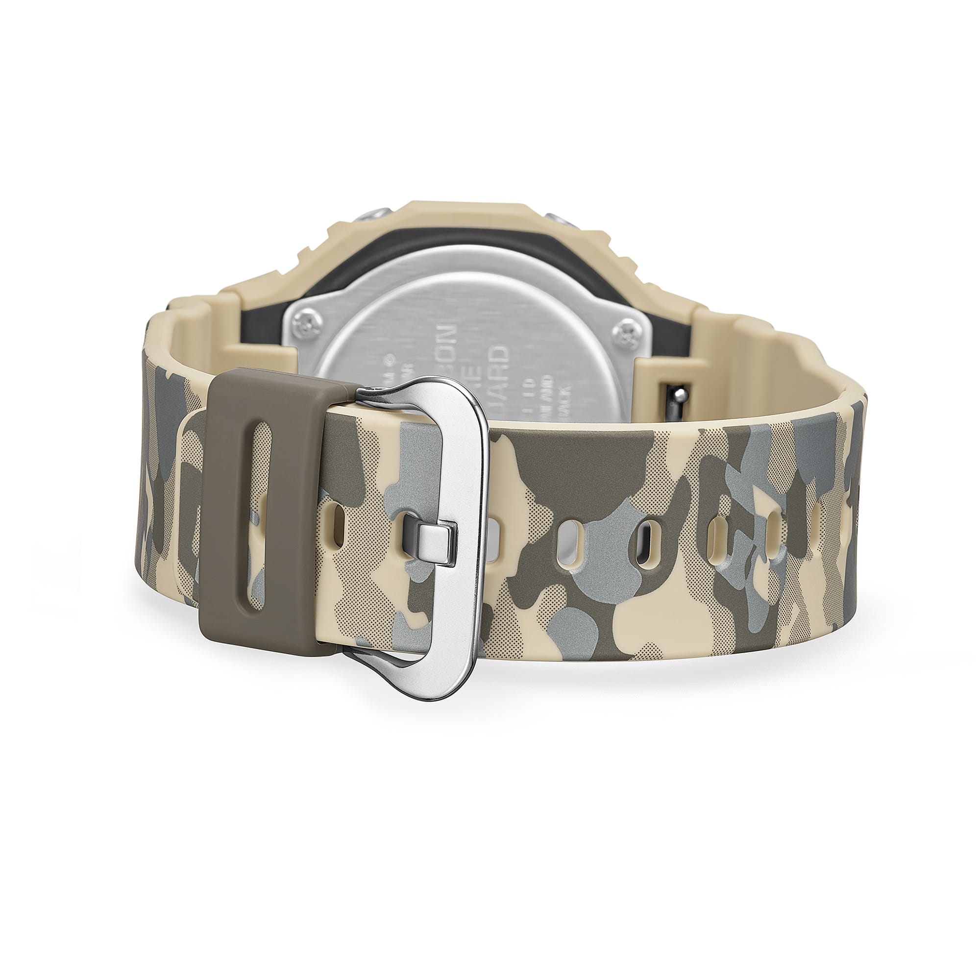 GA-2100CM-5A