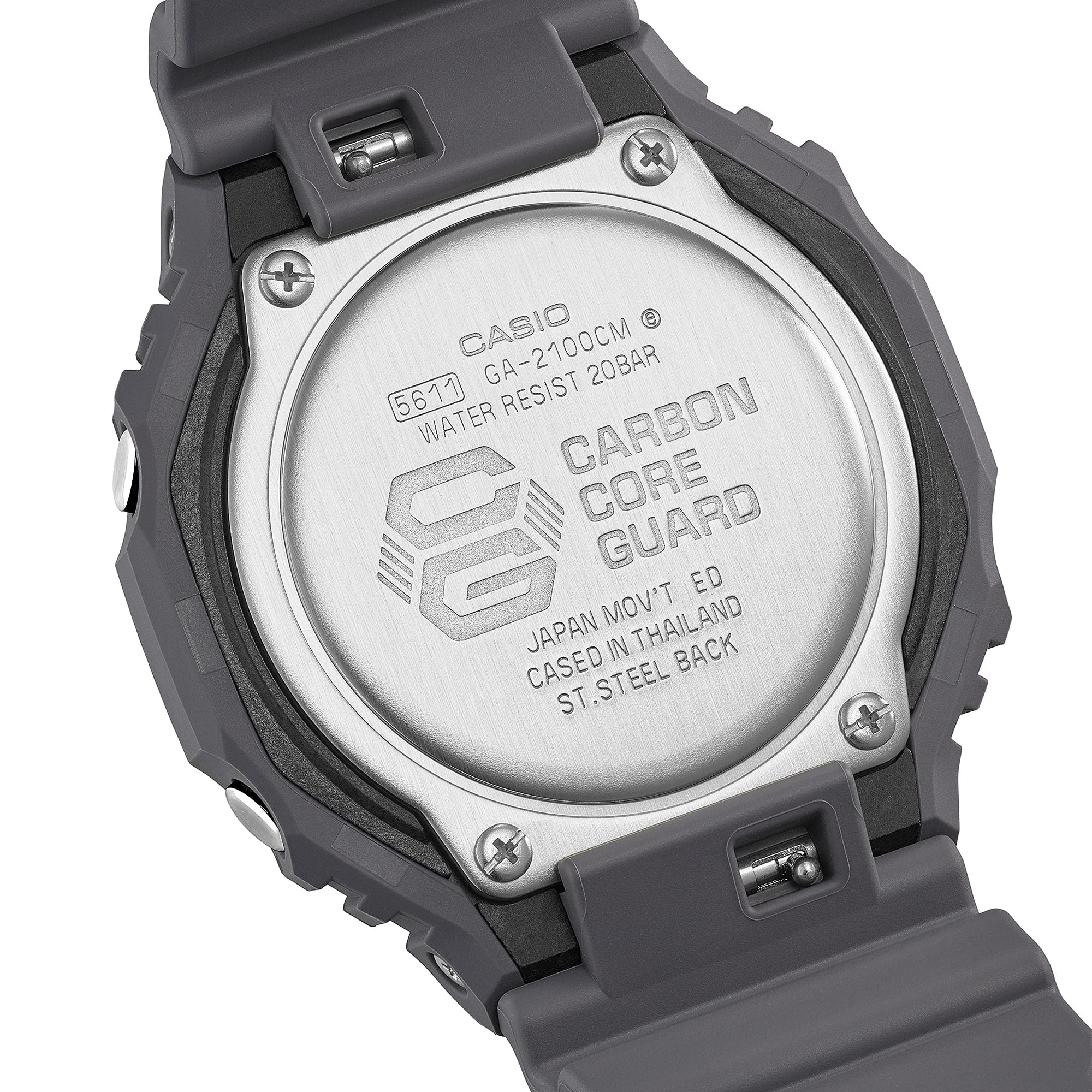 GA-2100CM-8A