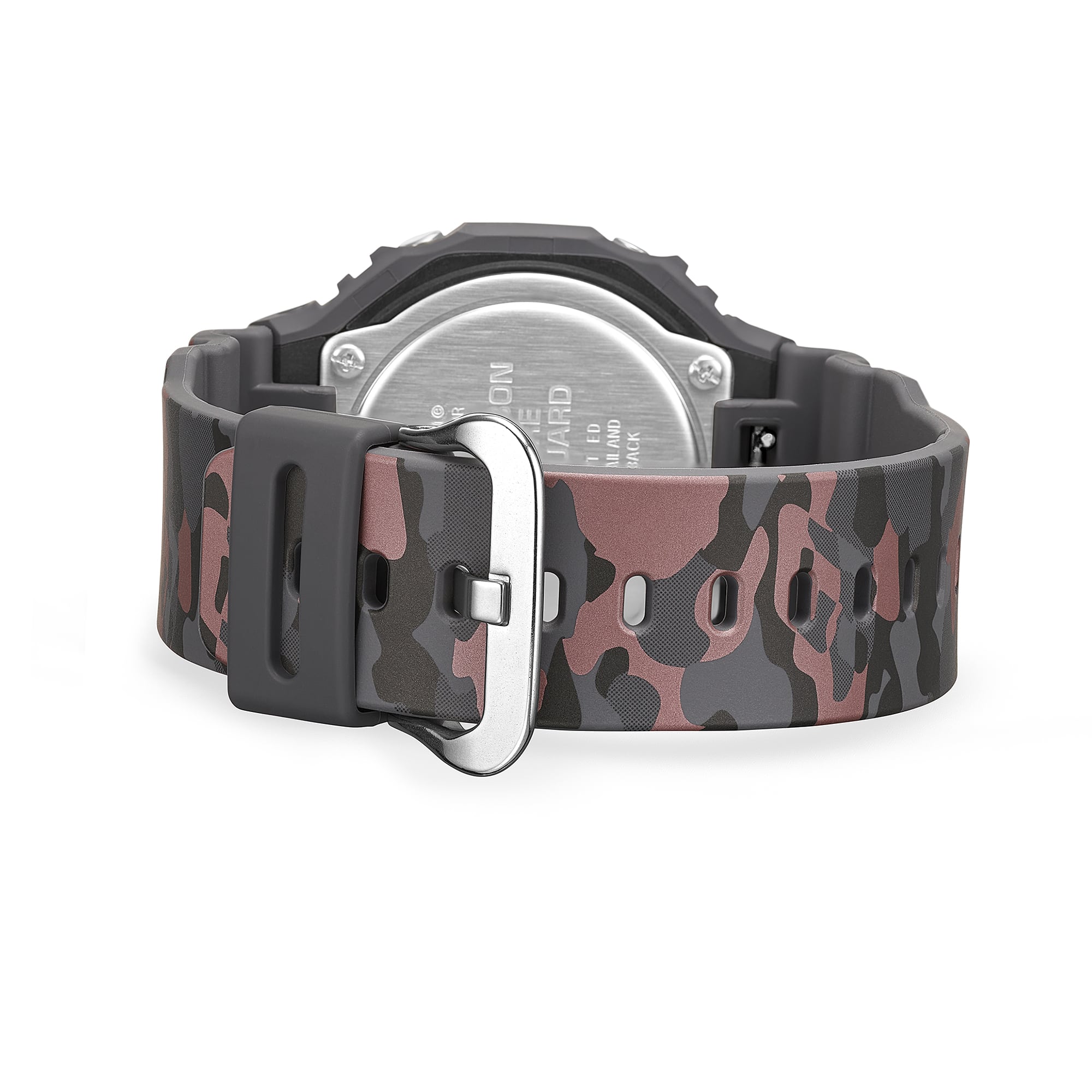 GA-2100CM-8A