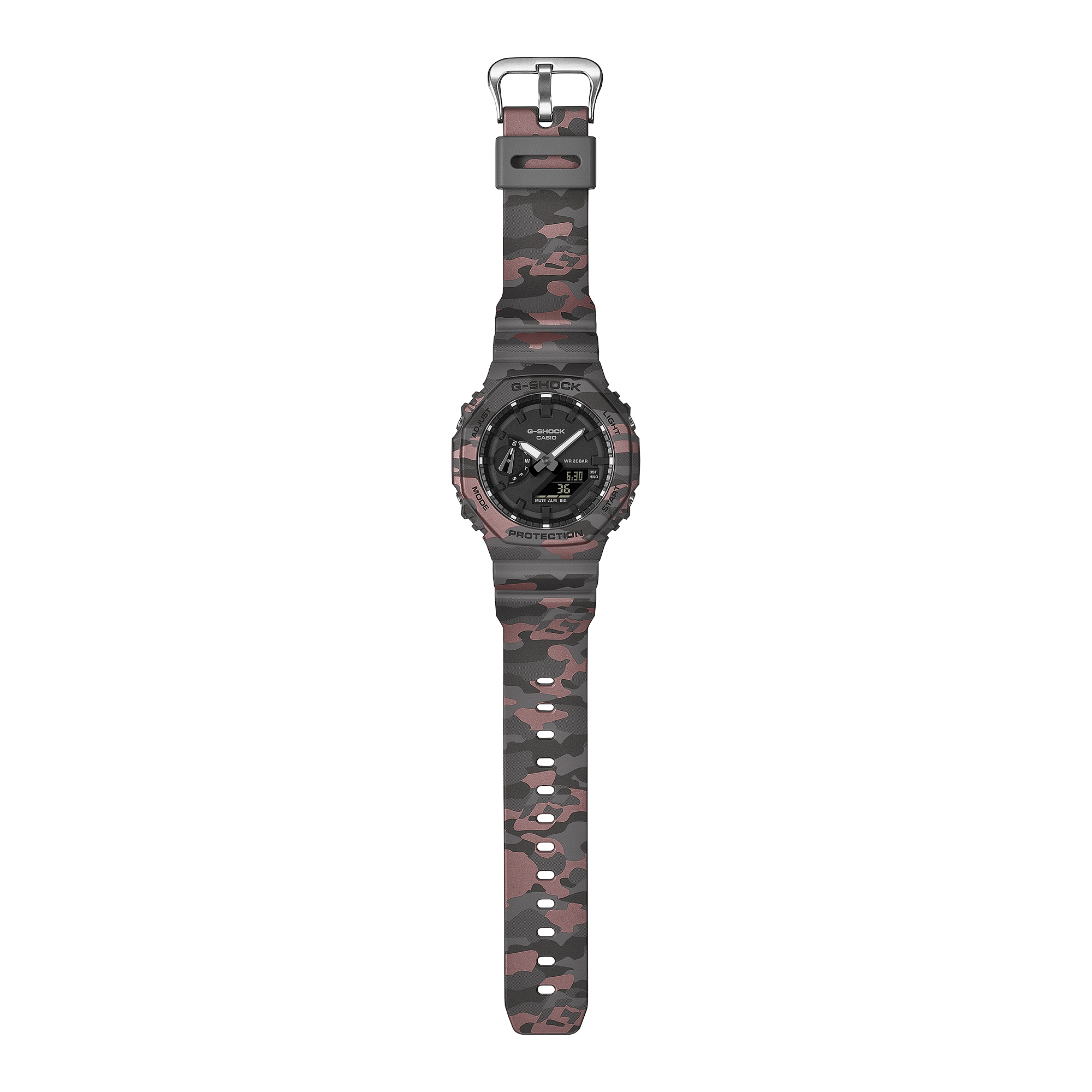 GA-2100CM-8A