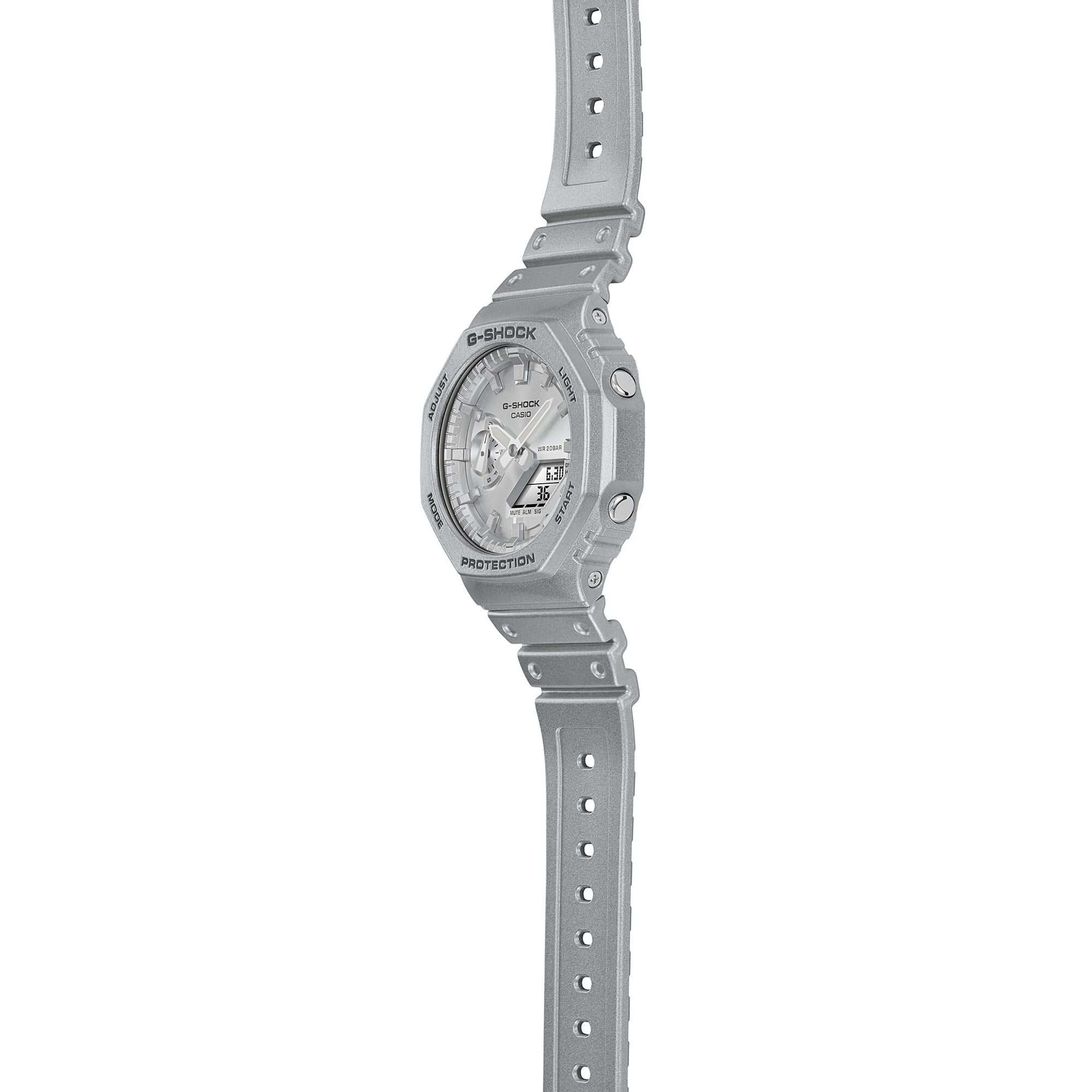GA-2100FF-8A