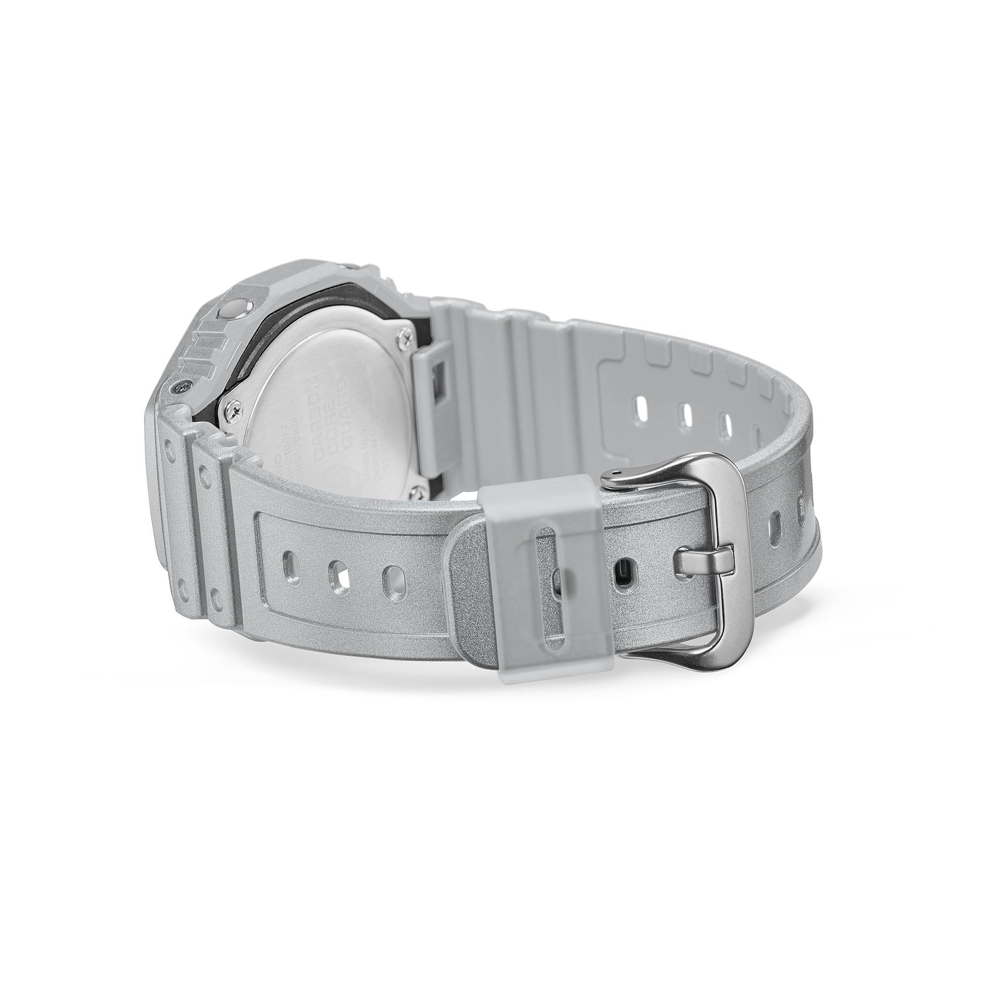 GA-2100FF-8A