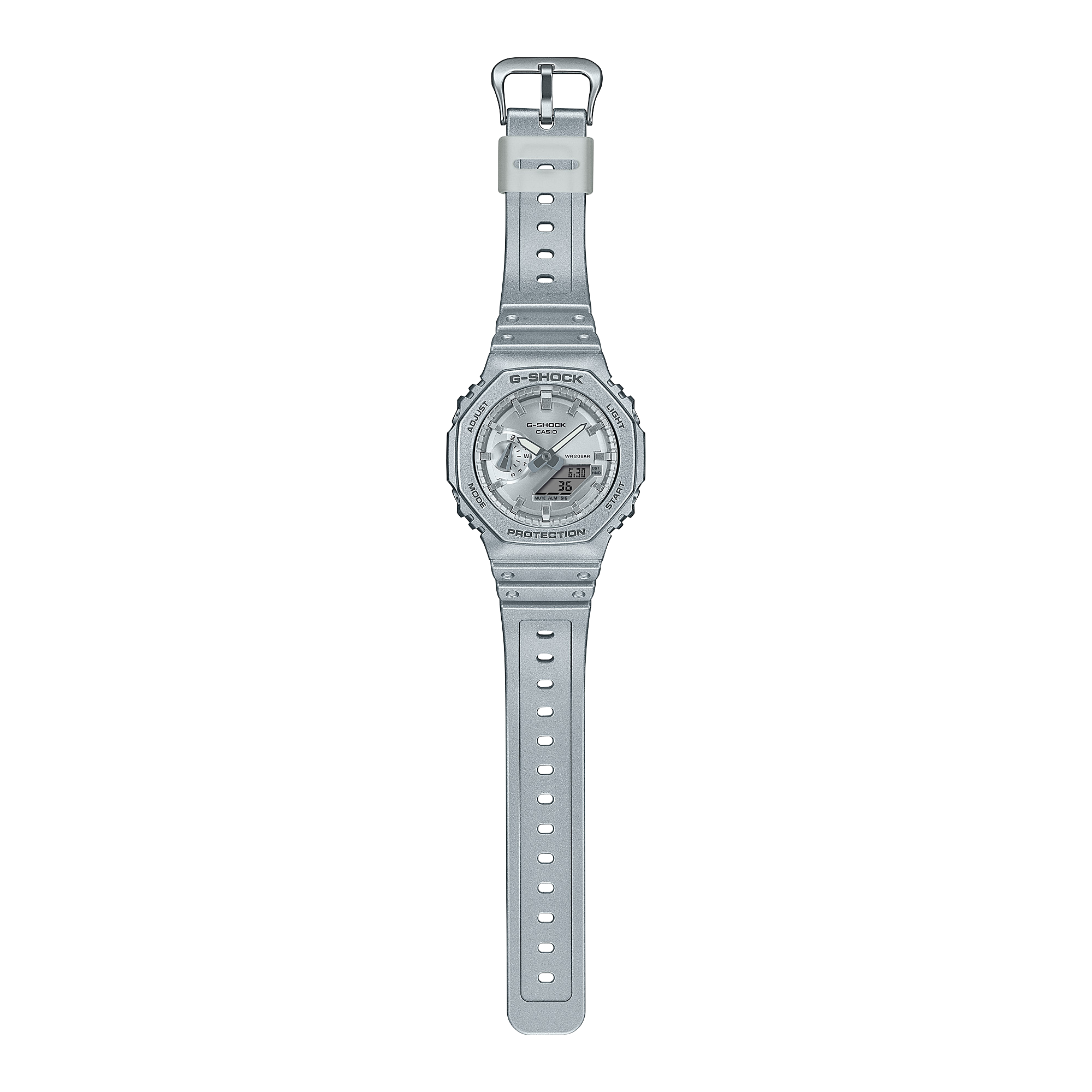 GA-2100FF-8A