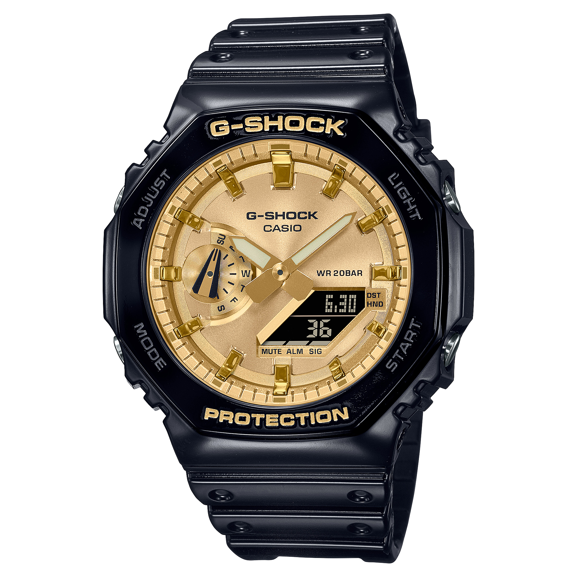 GA-2100GB-1A
