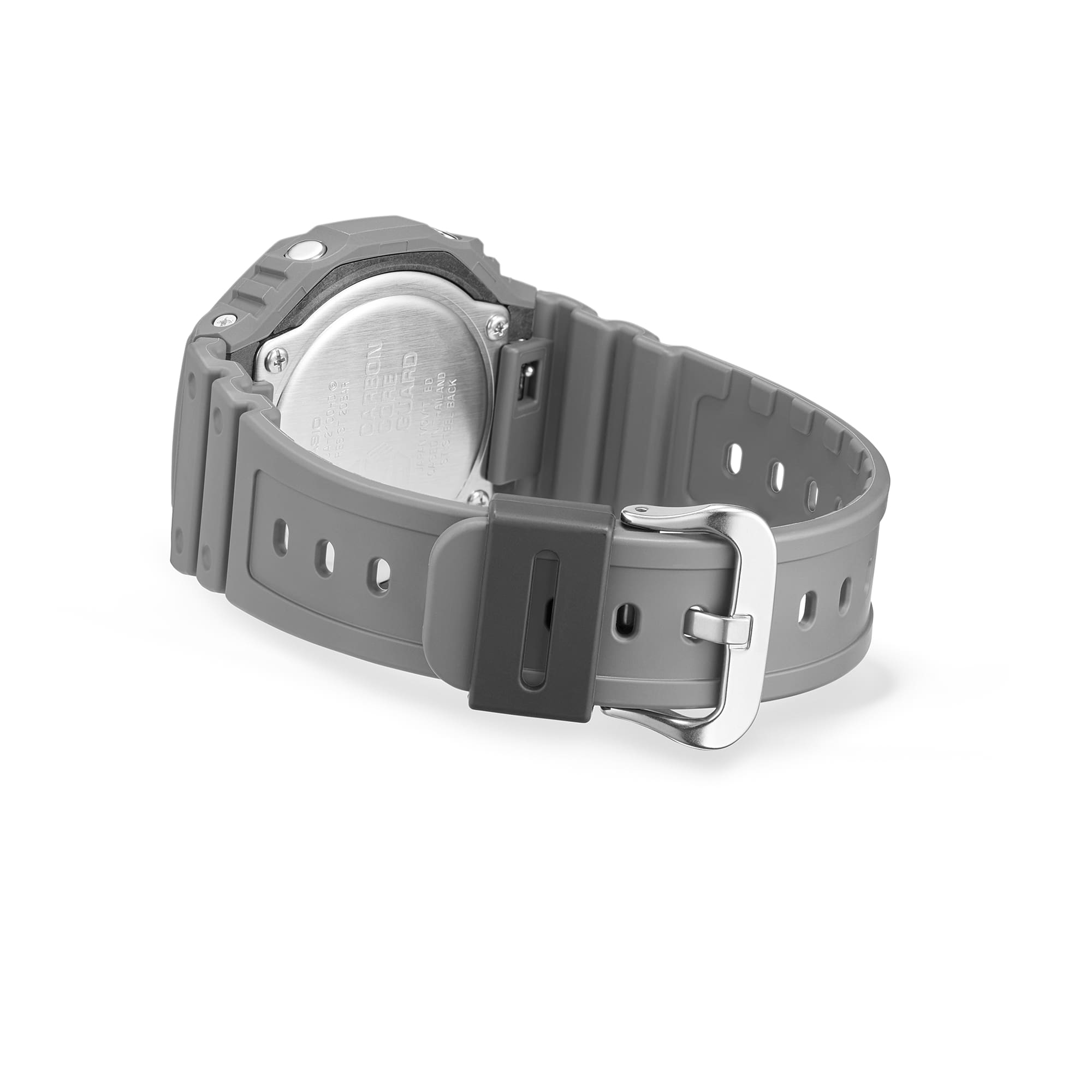 GA-2100HD-8A