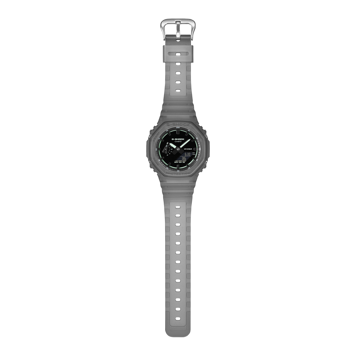 G-SHOCK GA-2100K-1A