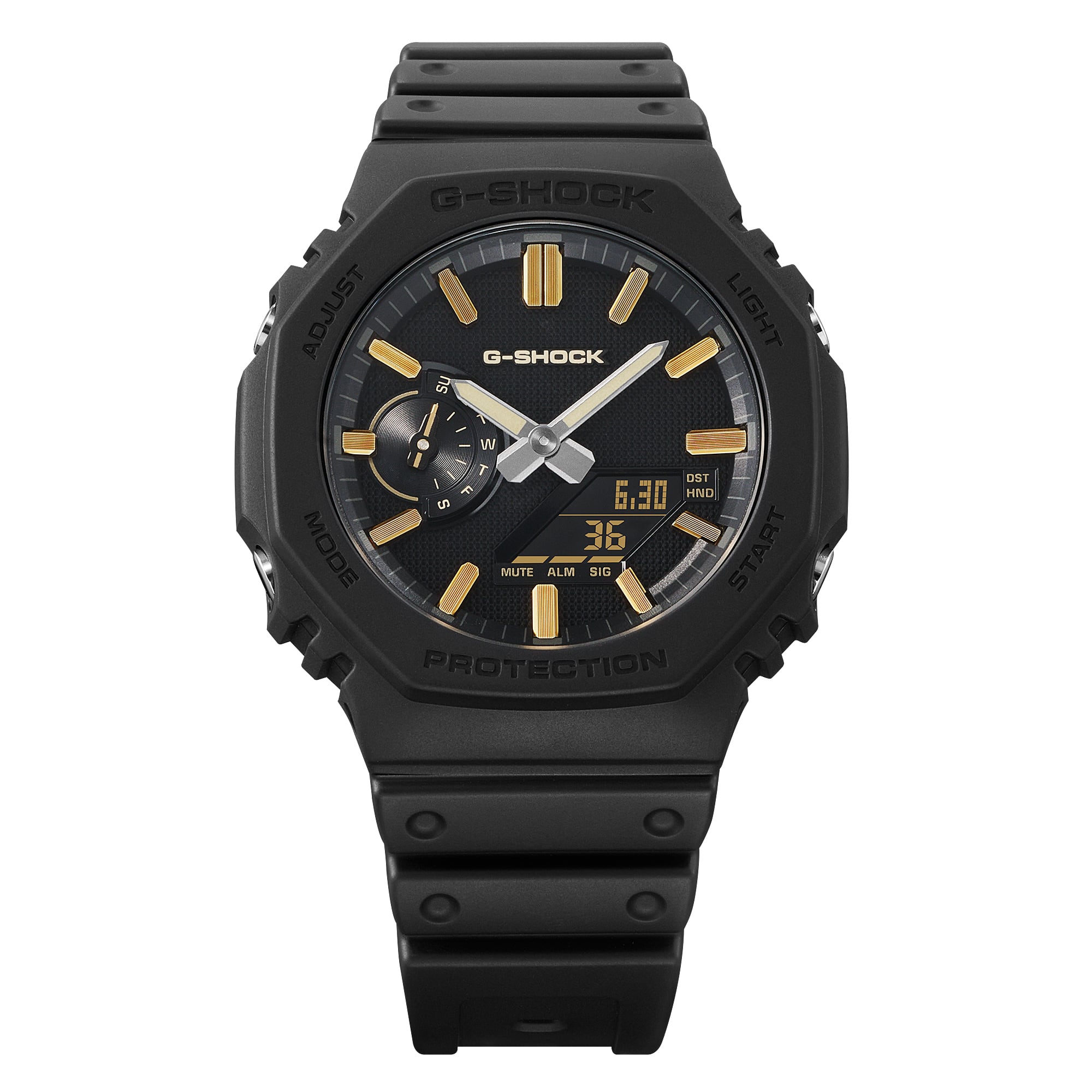 G-SHOCK GA-2100LXB-1A9