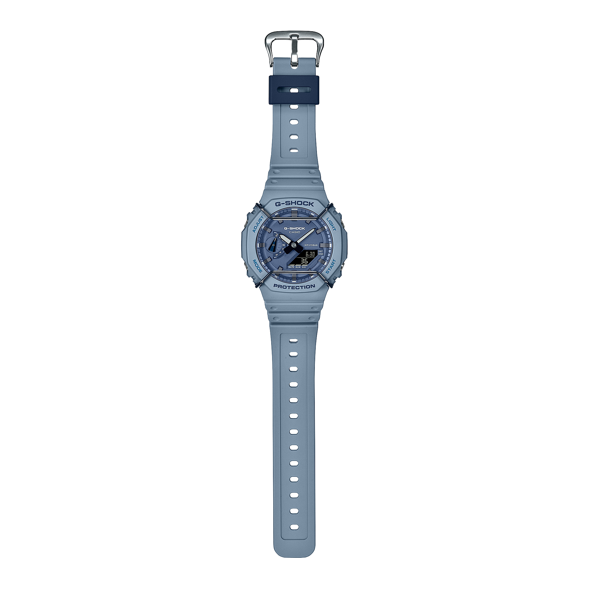 G-SHOCK GA-2100PT-2A