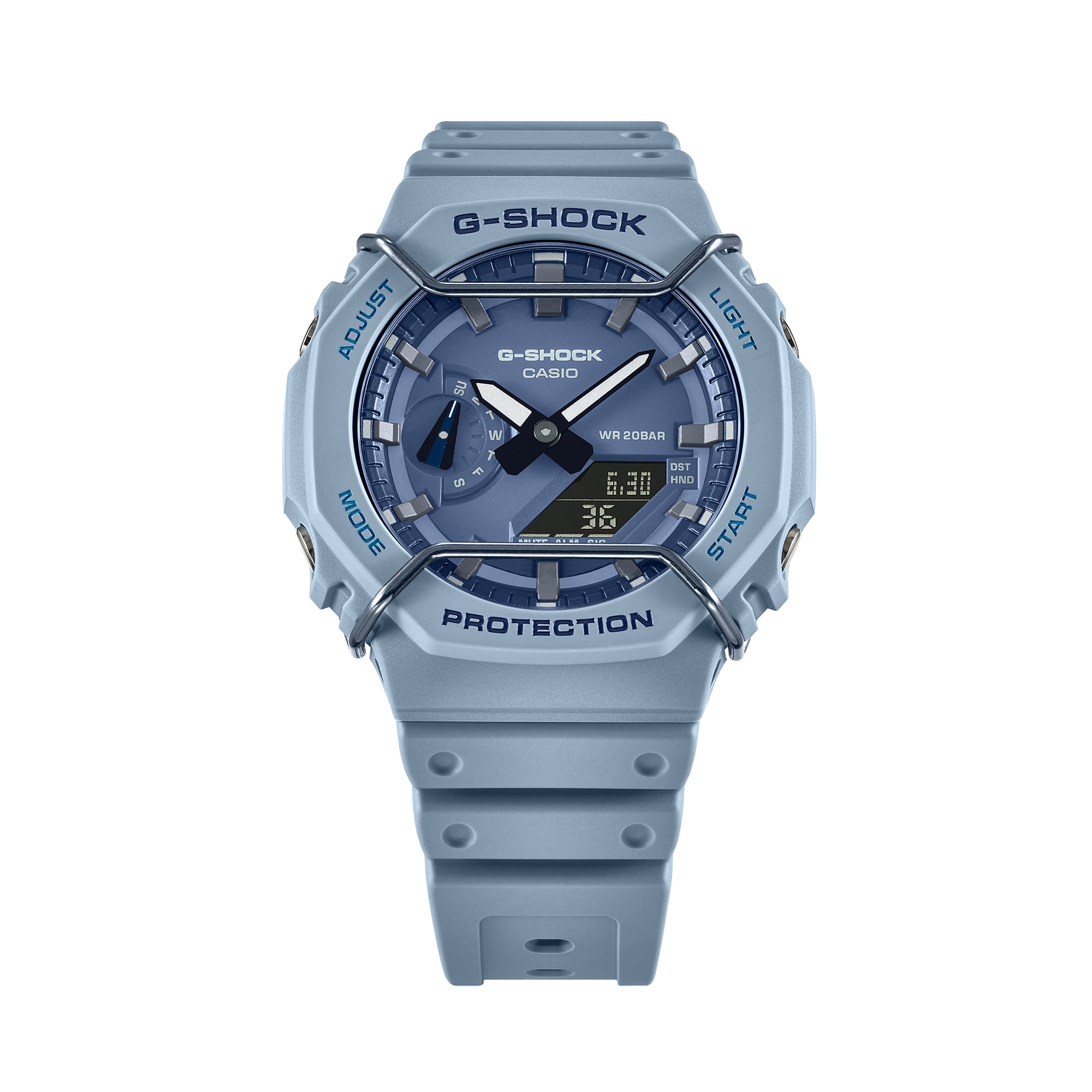 G-SHOCK GA-2100PT-2A