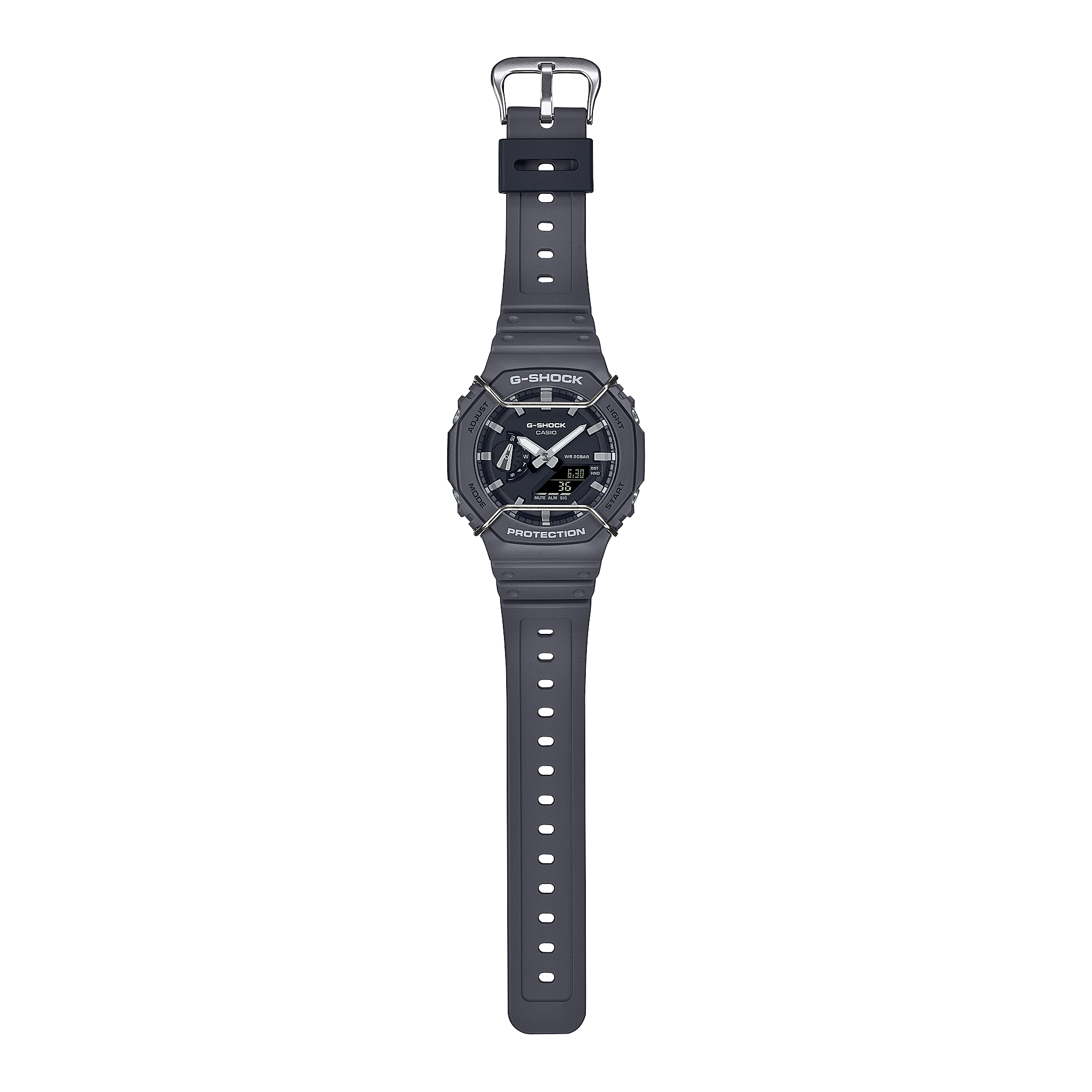 GA-2100PTS-8A