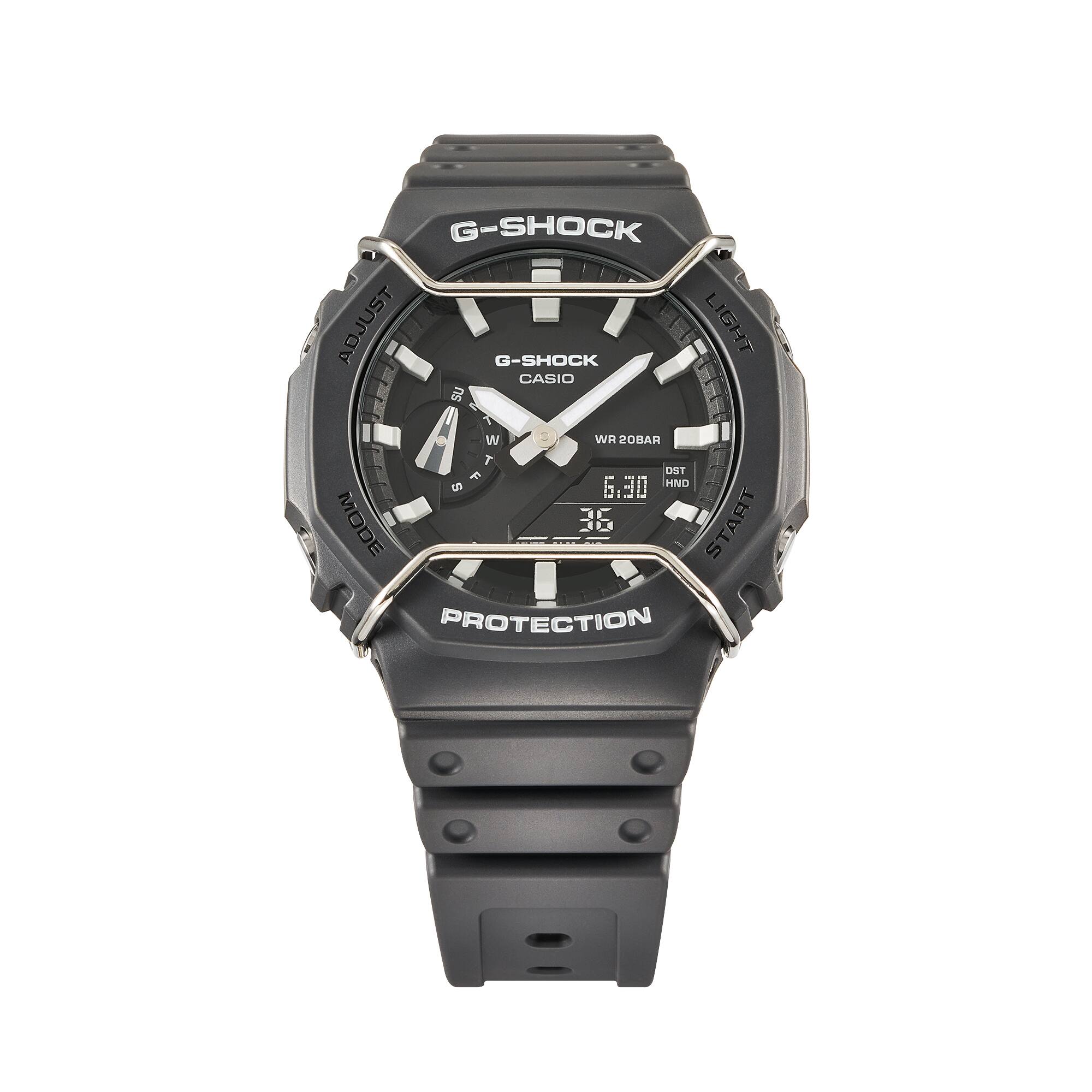 GA-2100PTS-8A