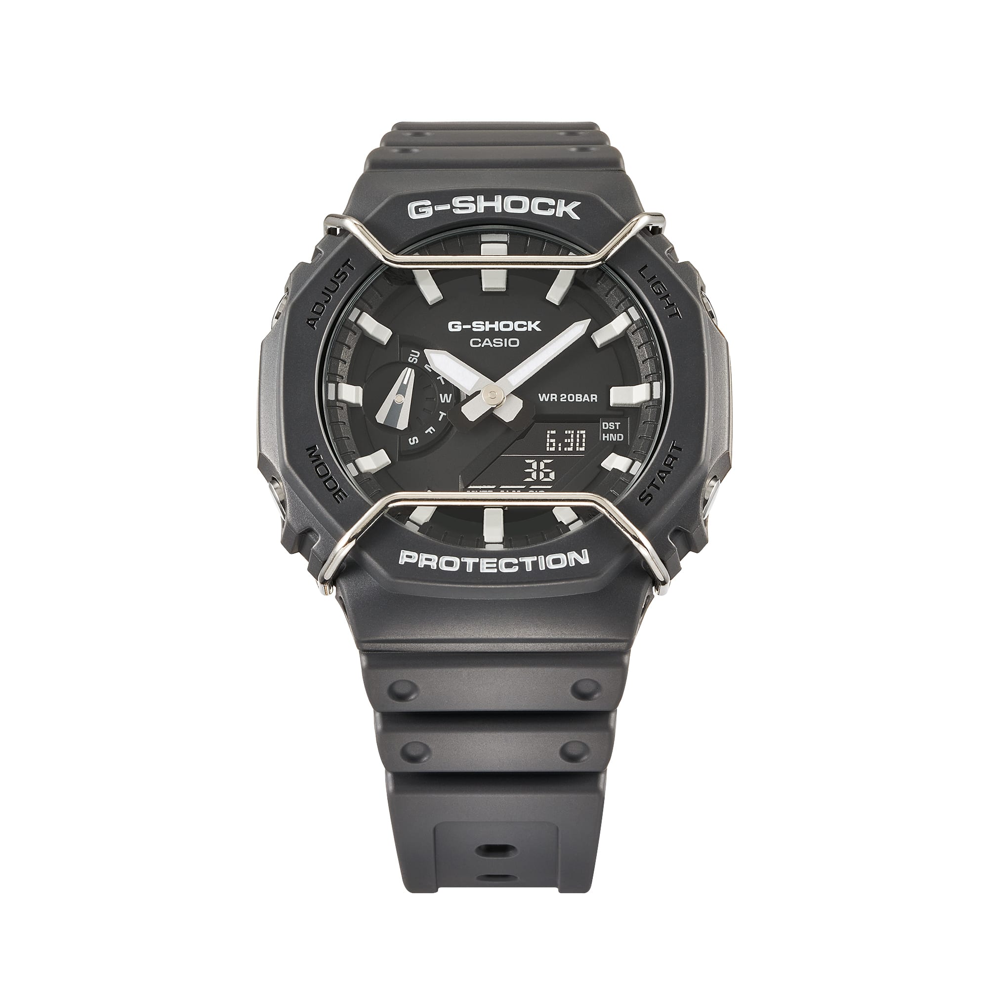 GA-2100PTS-8A