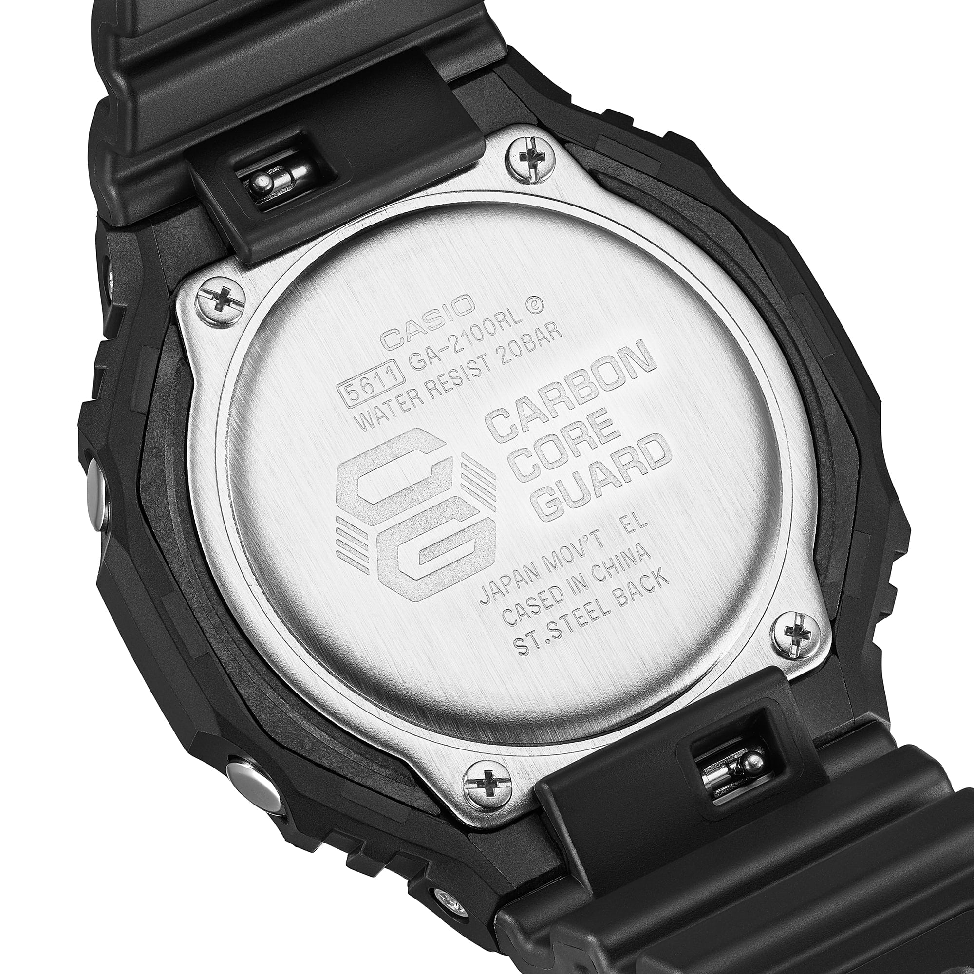 GA-2100RL-1A