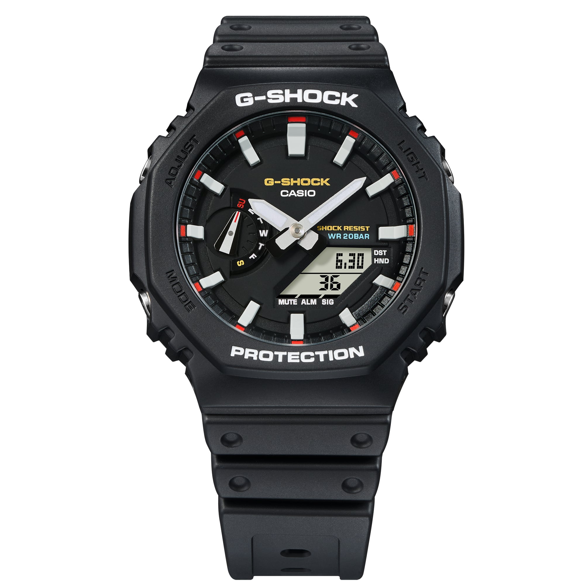 GA-2100RL-1A