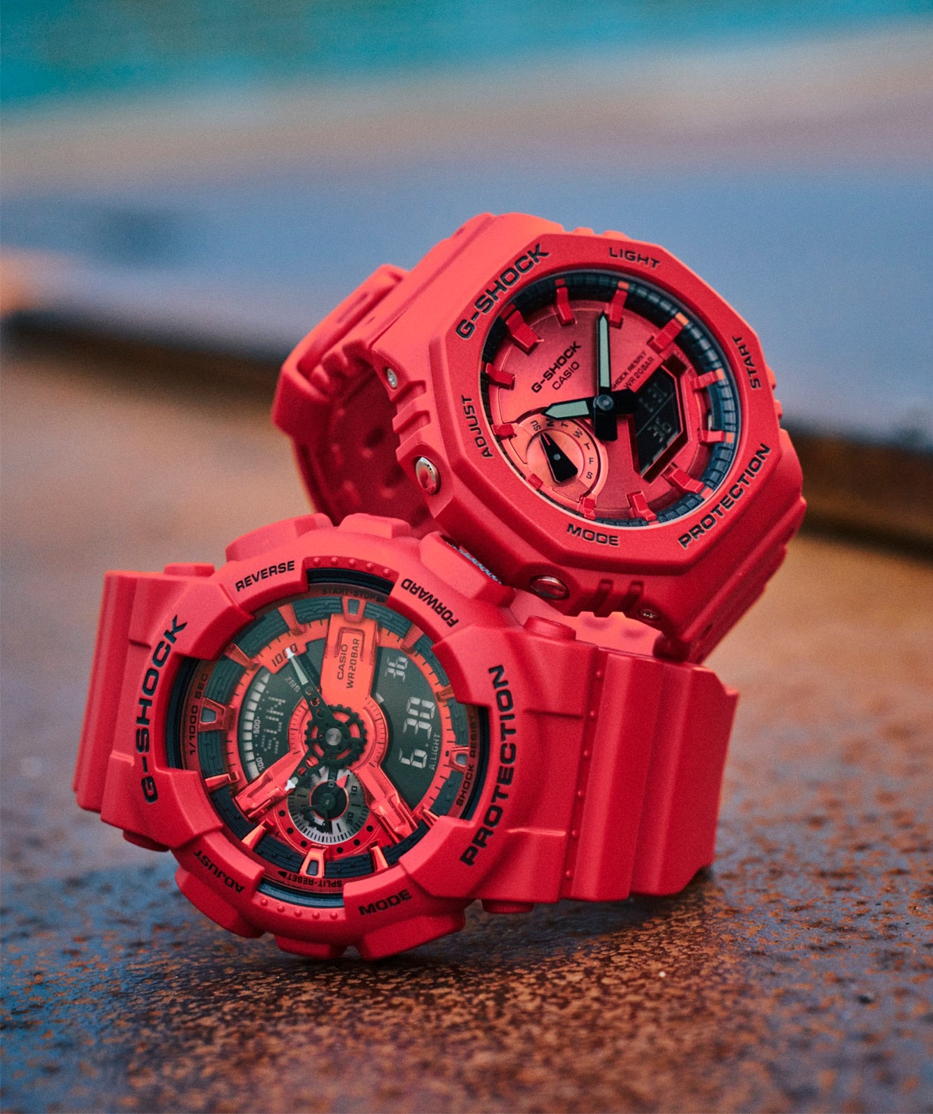 GA-110RRB-4A