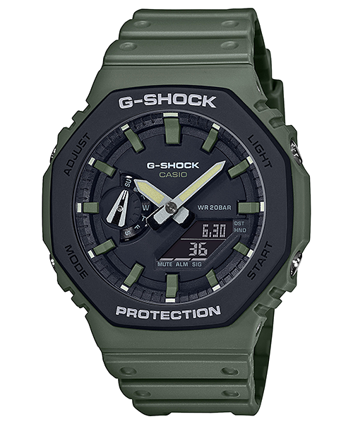 CASIO GA-2110SU-3A